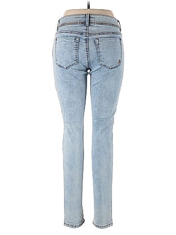 Indigo Rein Jeans (view 2)