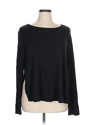 Lou & Grey Pullover Sweater (view 1)