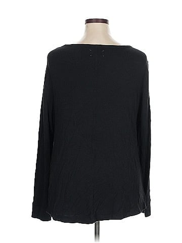 Lou & Grey Pullover Sweater (view 2)