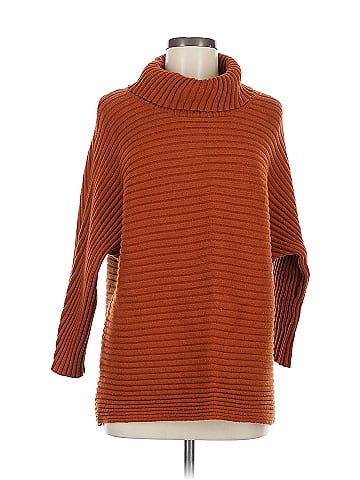 T Tahari Turtleneck Sweater (view 1)