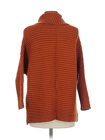 T Tahari Turtleneck Sweater (view 2)