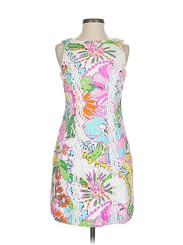 Lilly Pulitzer For Target Cocktail Dress (view 1)