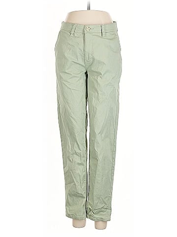 Curve Appeal Khakis (view 1)