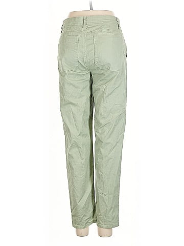 Curve Appeal Khakis (view 2)