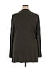 Unbranded Gray Green Cardigan Size 2X (estimated) - photo 2