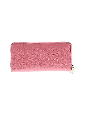 MICHAEL Michael Kors Leather Wristlet (view 2)
