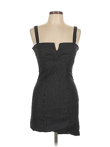 Snap Cocktail Dress (view 1)