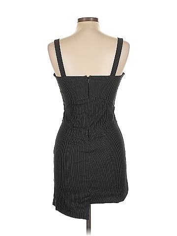 Snap Cocktail Dress (view 2)
