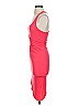 B.L.Q. Pink Cocktail Dress Size 0 - photo 5