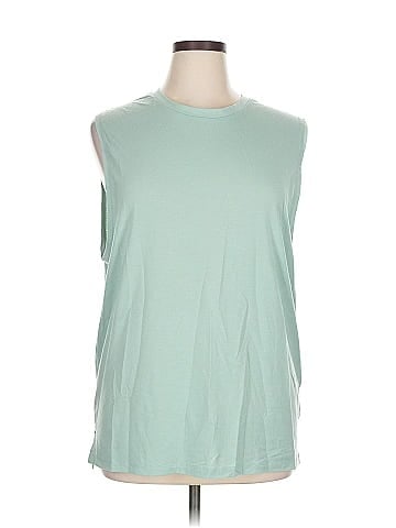 all in motion Sleeveless Top (view 1)