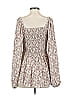 Hayden 100% Polyester Tweed Purple Casual Dress Size S - photo 2