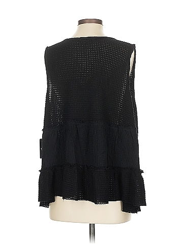 Festi Sleeveless Blouse (view 2)