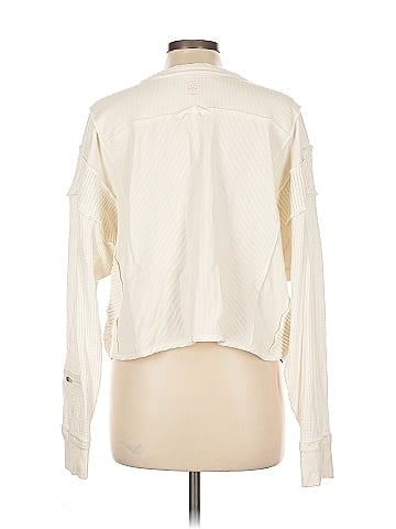 FP Movement Long Sleeve Henley (view 2)