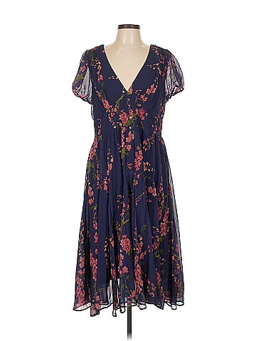 Wayward Fancies Cocktail Dress (view 1)