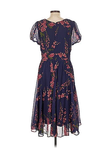 Wayward Fancies Cocktail Dress (view 2)