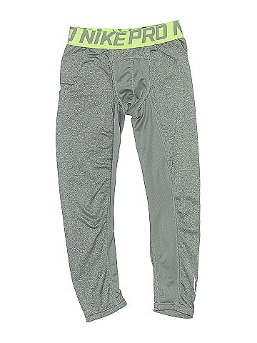 Nike Active Pants (view 1)