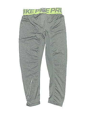Nike Active Pants (view 2)