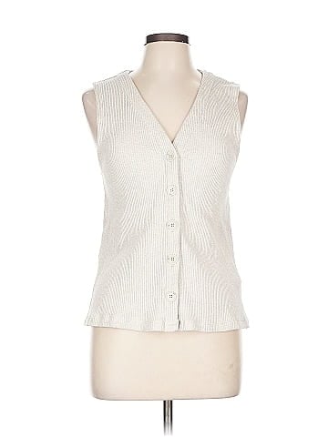MWL by Madewell Sweater Vest (view 1)