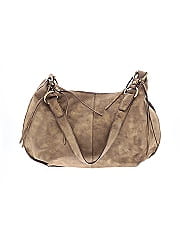 Hobo The Original Leather Shoulder Bag