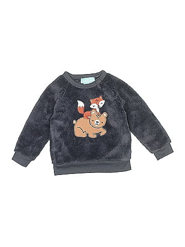 Pekkle Pullover Sweater (view 1)