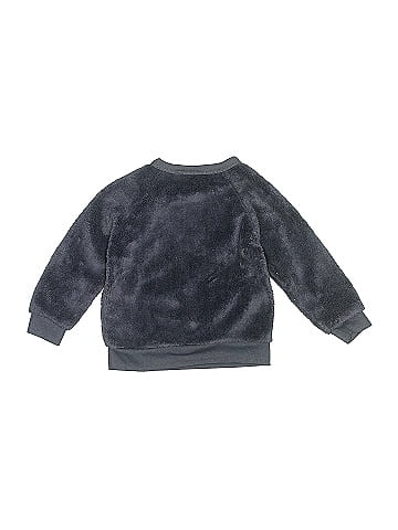 Pekkle Pullover Sweater (view 2)