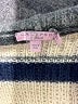 Calypso St. Barth Silver Wool Pullover Sweater Size XS - photo 7