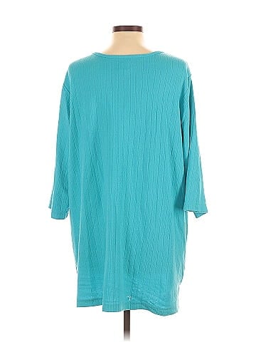 Blair 3/4 Sleeve T-Shirt (view 2)