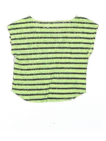 Justice Sleeveless T-Shirt (view 2)