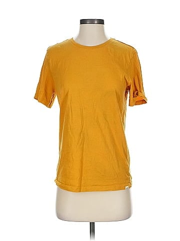 Pact Short Sleeve T-Shirt (view 1)