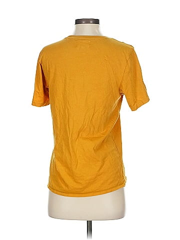 Pact Short Sleeve T-Shirt (view 2)