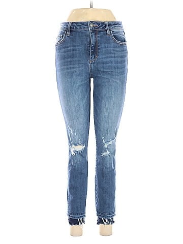 Hidden Jeans Jeans (view 1)
