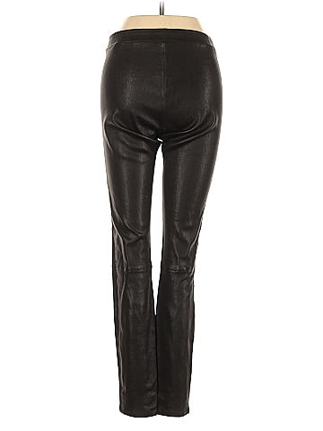 J Brand Faux Leather Pants (view 2)