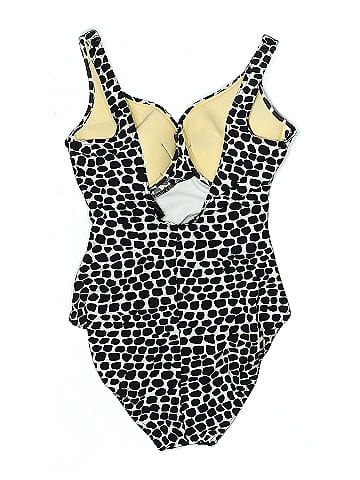 Miraclesuit One Piece Swimsuit (view 2)