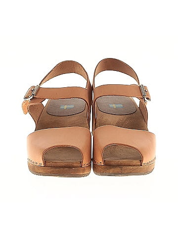 Unbranded Sandals (view 2)
