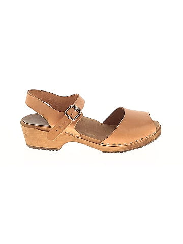 Unbranded Sandals (view 1)