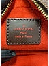 Louis Vuitton Checkered-gingham Brown Damier Ebene Ipanema PM One size - photo 11