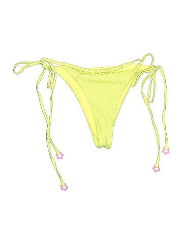 Frankies Bikinis Swimsuit Bottoms (view 1)