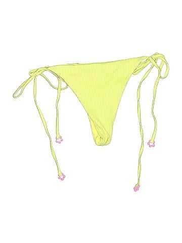 Frankies Bikinis Swimsuit Bottoms (view 2)