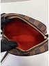 Louis Vuitton Checkered-gingham Brown Damier Ebene Ipanema PM One size - photo 10