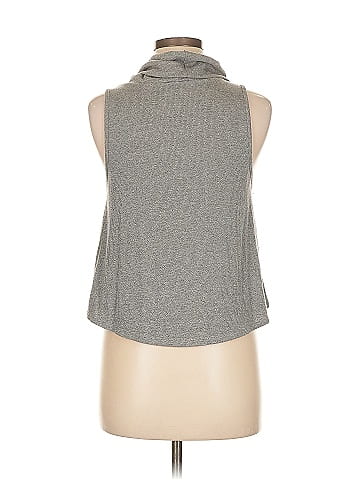 Cooperative Sleeveless T-Shirt (view 2)