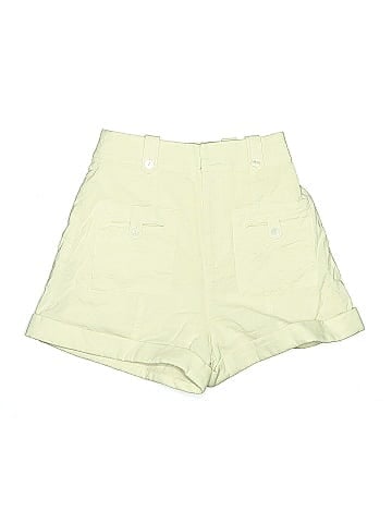 Tularosa Shorts (view 1)