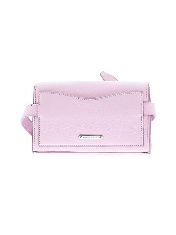 Rebecca Minkoff Leather Shoulder Bag (view 2)