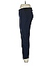 Simply Vera Vera Wang Solid Blue Active Pants Size M - photo 5