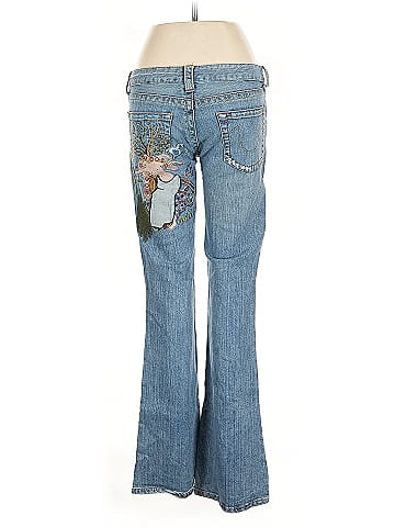Monteau Jeans (view 2)