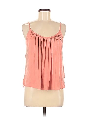 Allison Joy Sleeveless Blouse (view 1)