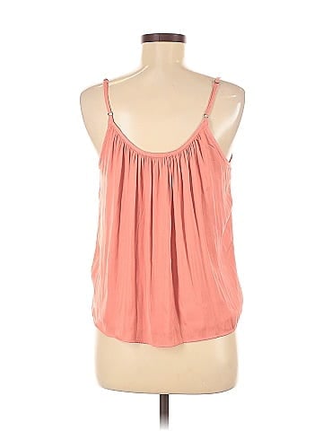 Allison Joy Sleeveless Blouse (view 2)