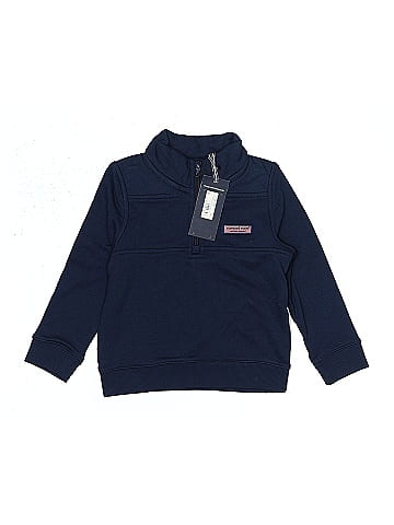 Vineyard Vines Pullover Sweater (view 1)