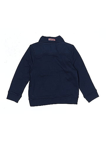 Vineyard Vines Pullover Sweater (view 2)
