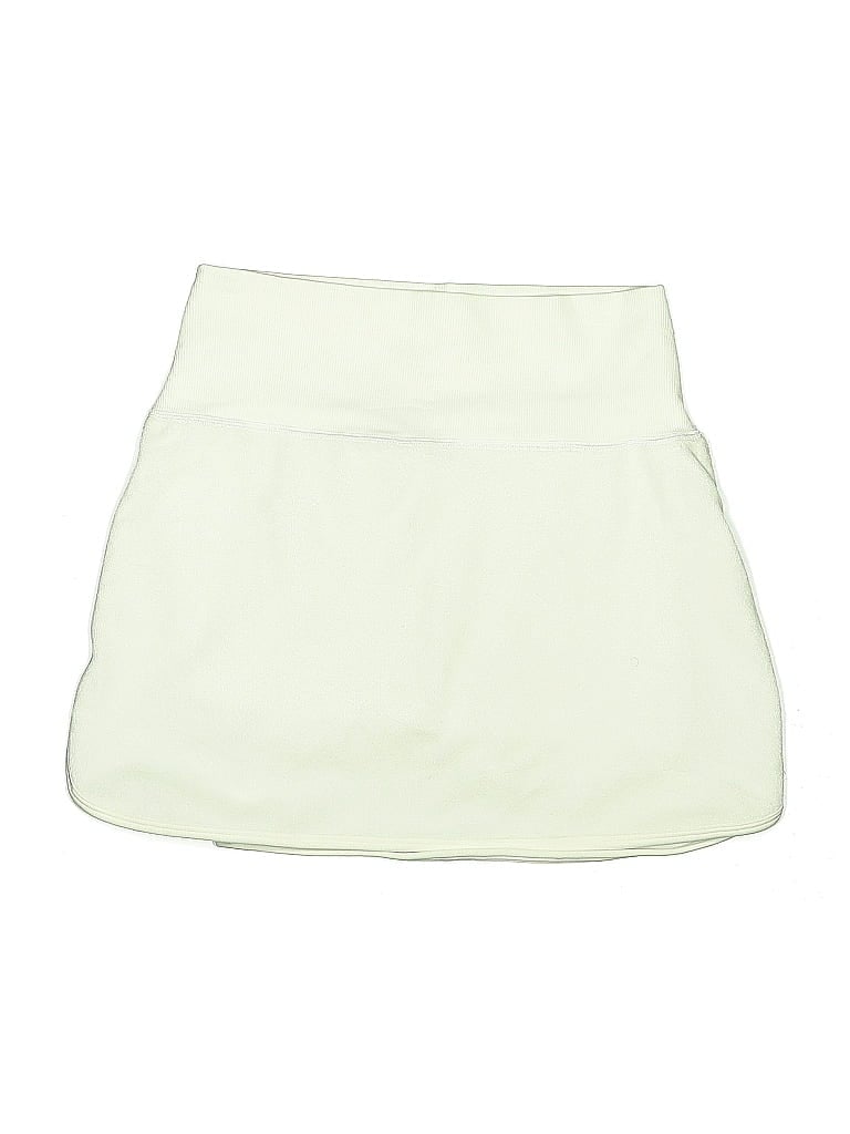Pre-owned Offline By Aerie Active Skort In Green