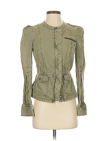 Free People Jacket (view 1)
